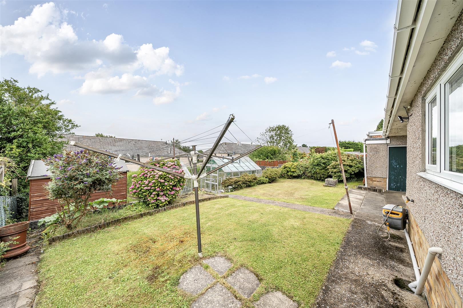 Heol Will George, Waunarlwydd, Swansea, SA5 4RS